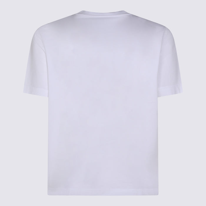 04651-A Trip In A Bag T-Shirts And Polos White