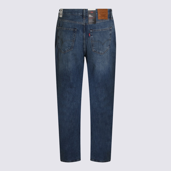 Levis Jeans How You Feel Ltwt _100 % Co