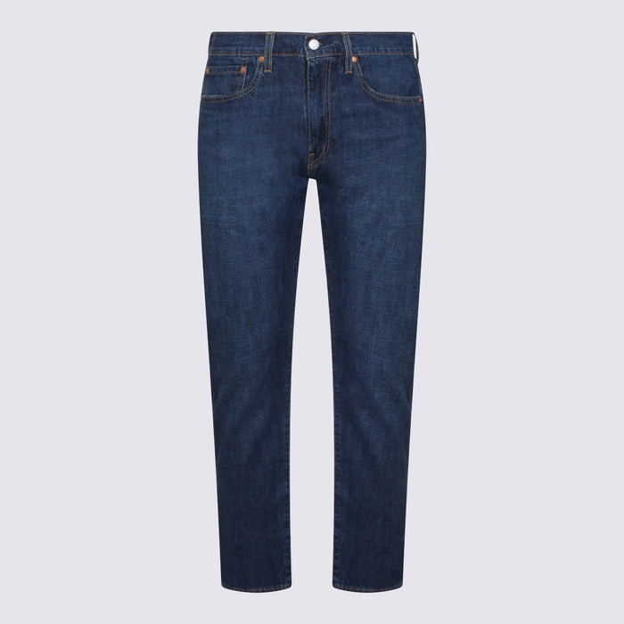 Levis Jeans Part The Sea Ltwt _100 % Co