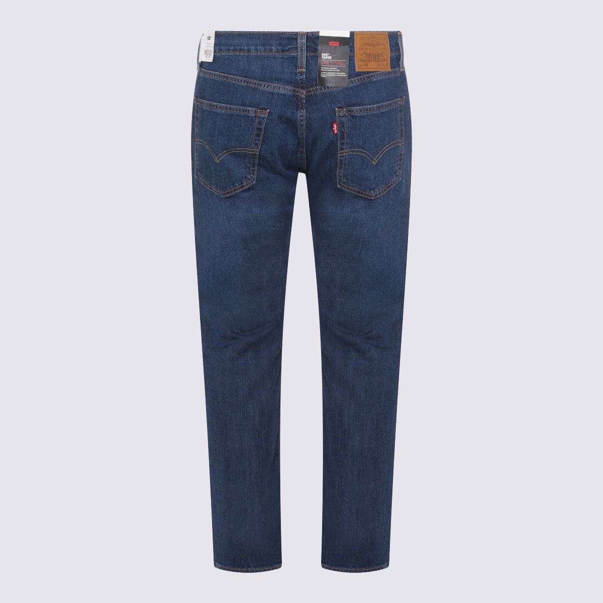 Levis Jeans Part The Sea Ltwt _100 % Co