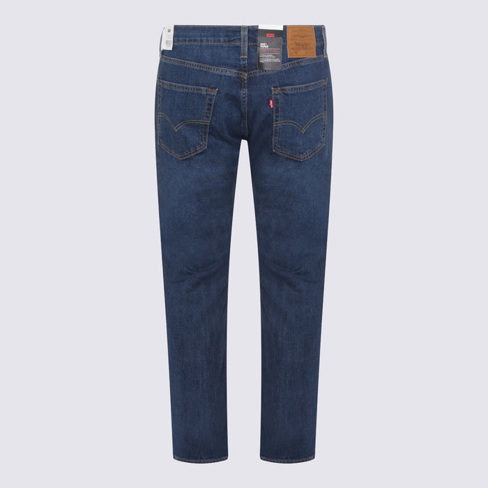 Levis Jeans Part The Sea Ltwt _100 % Co