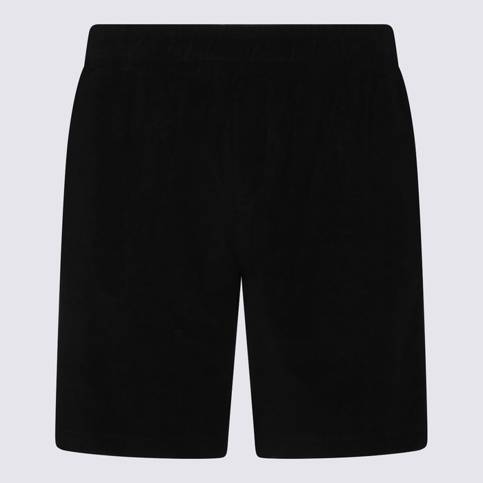 04651-A Trip In A Bag Shorts Black