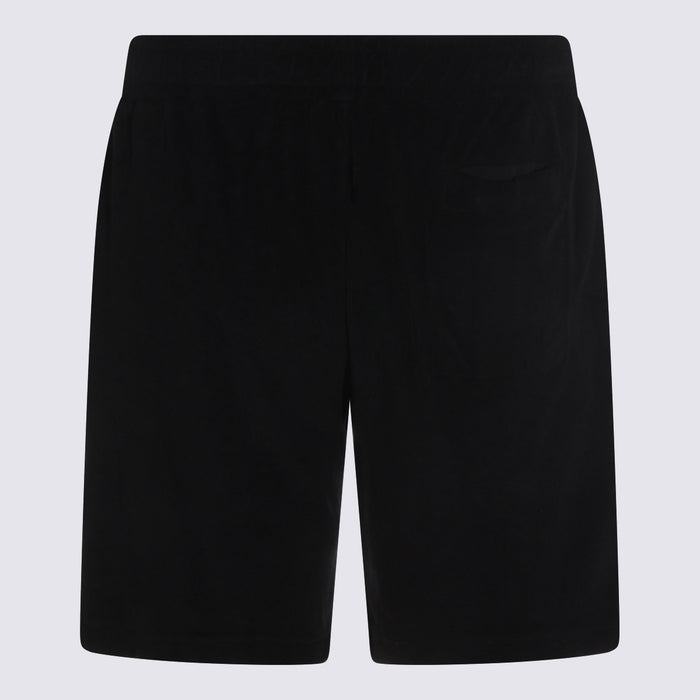 04651-A Trip In A Bag Shorts Black
