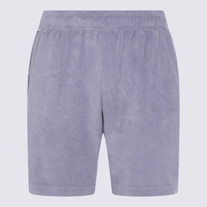 04651-A Trip In A Bag Shorts Lavender