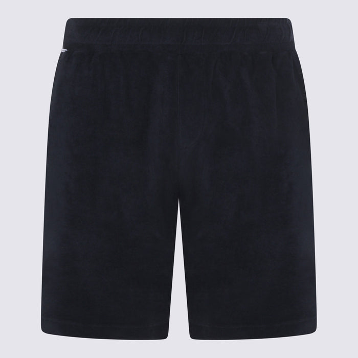 04651-A TRIP IN A BAG Shorts Blue