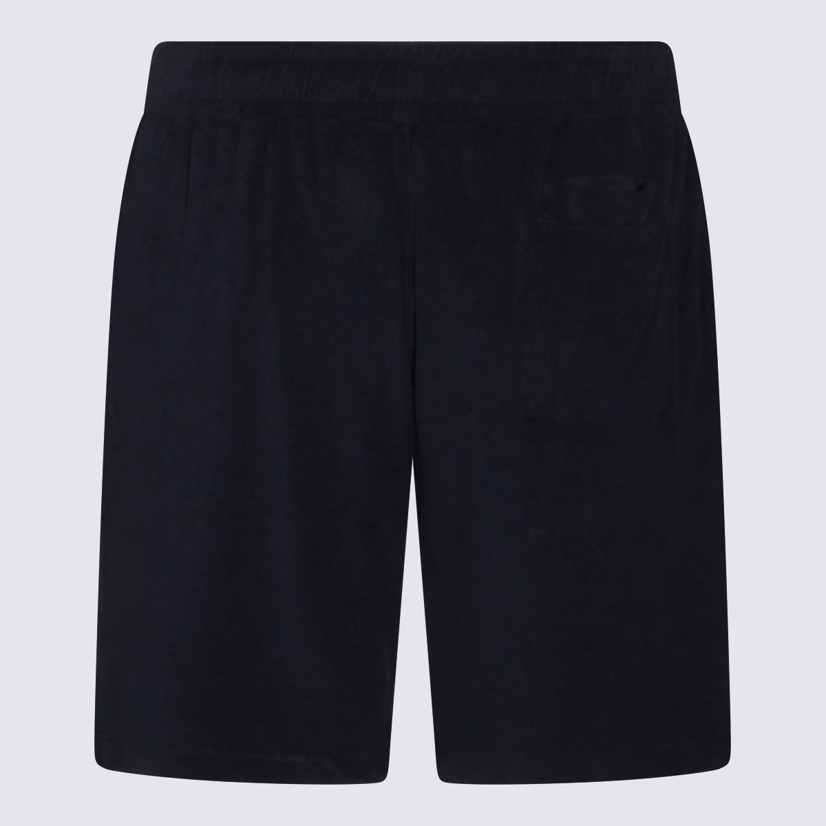 04651-A TRIP IN A BAG Shorts Blue