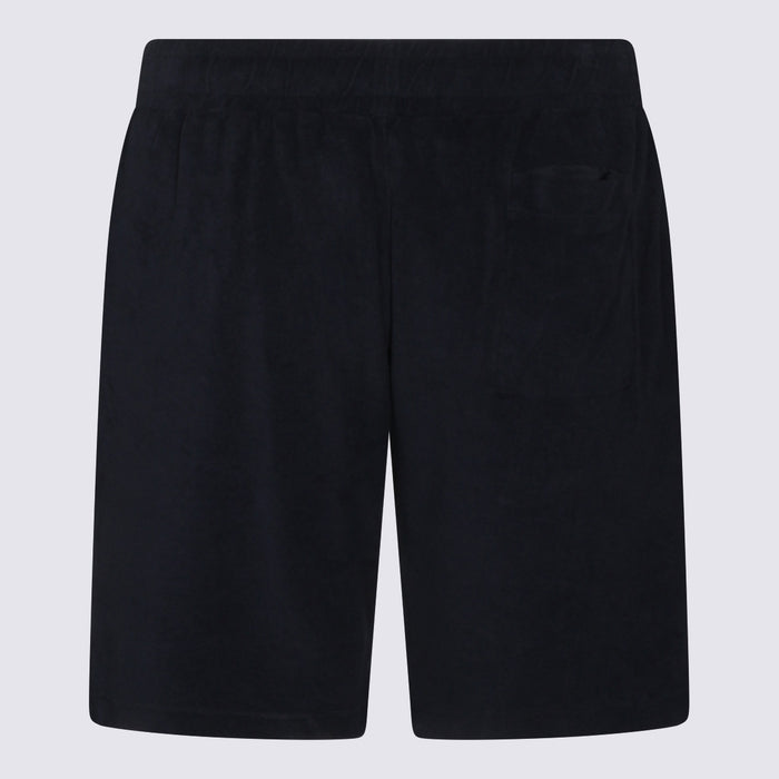 04651-A TRIP IN A BAG Shorts Blue