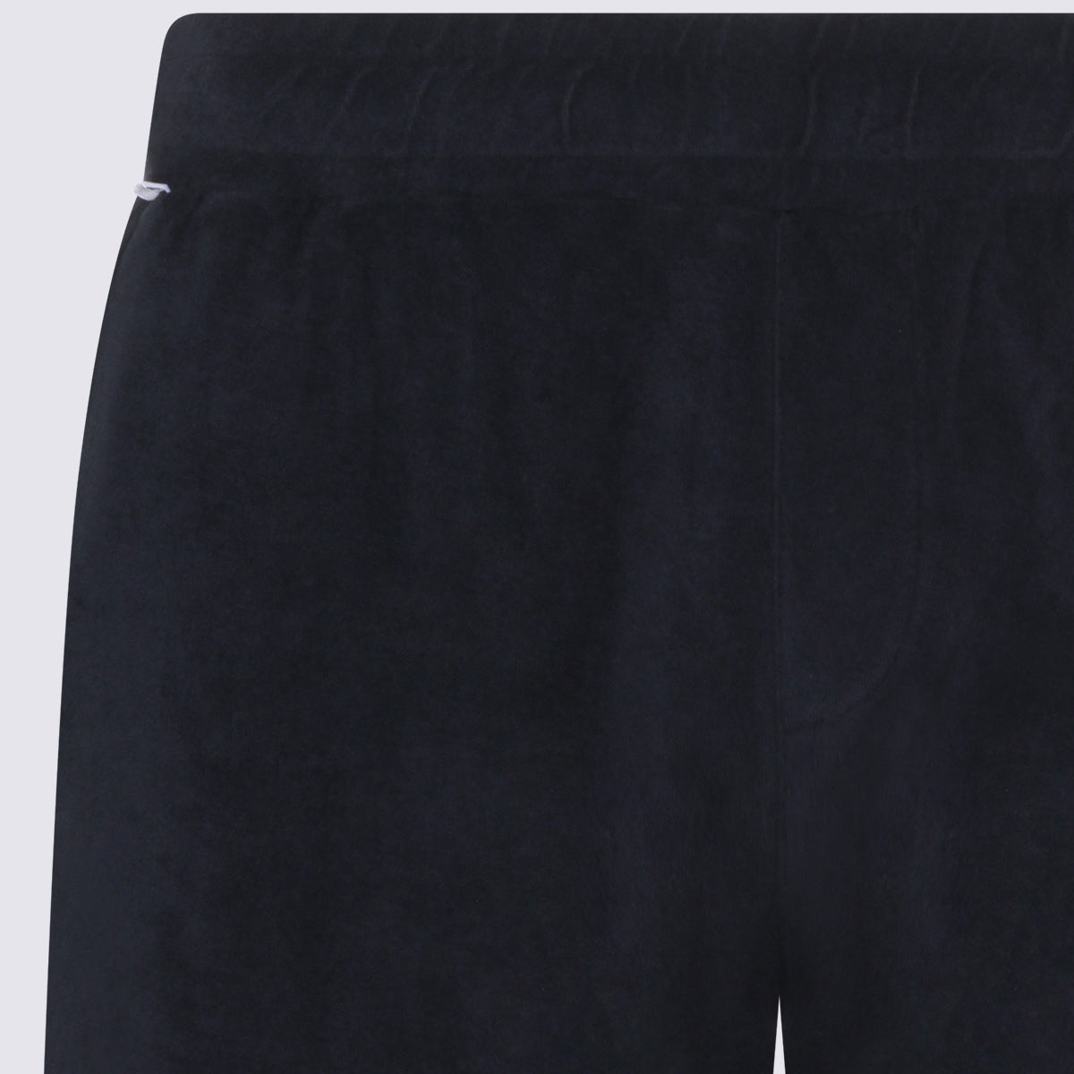 04651-A TRIP IN A BAG Shorts Blue