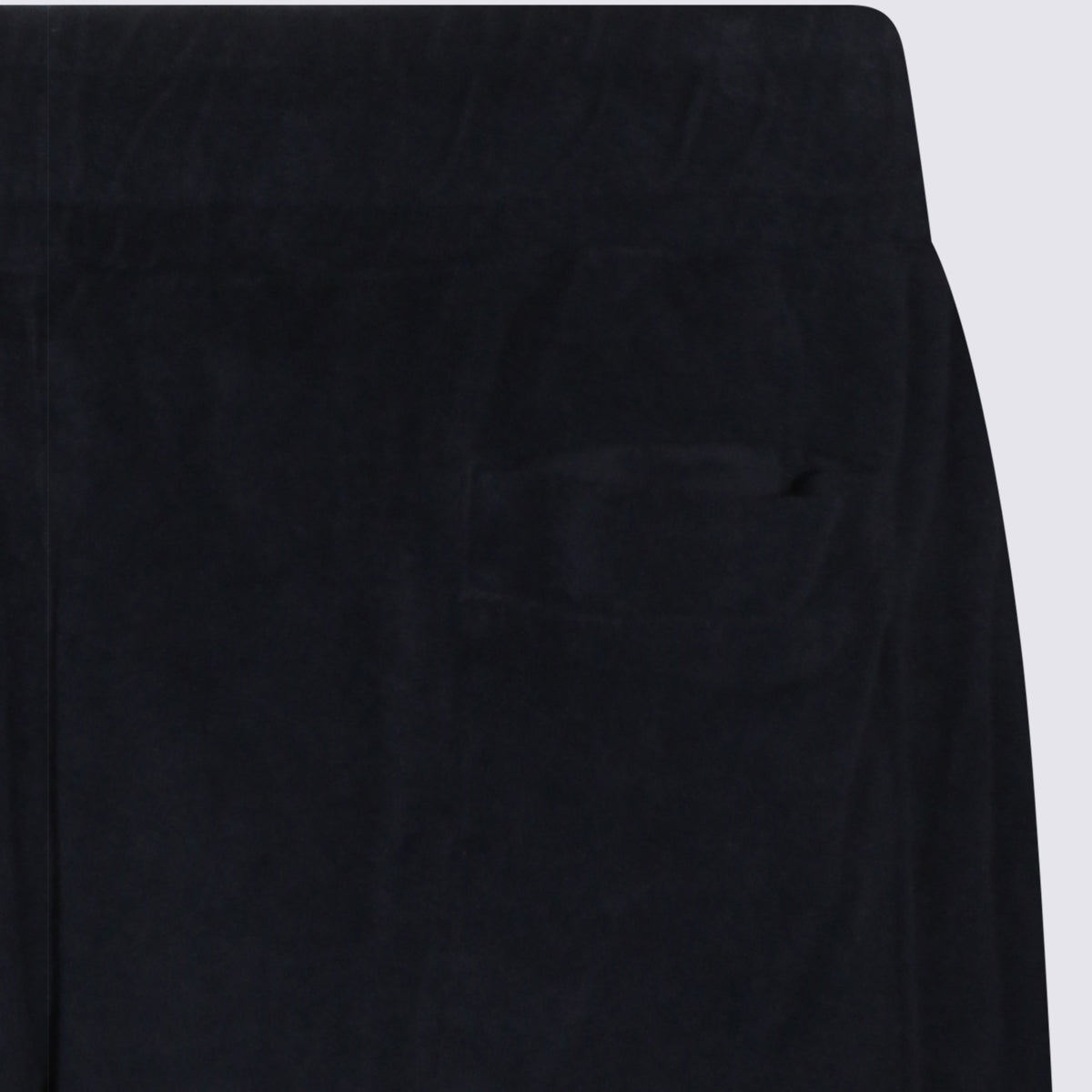 04651-A TRIP IN A BAG Shorts Blue
