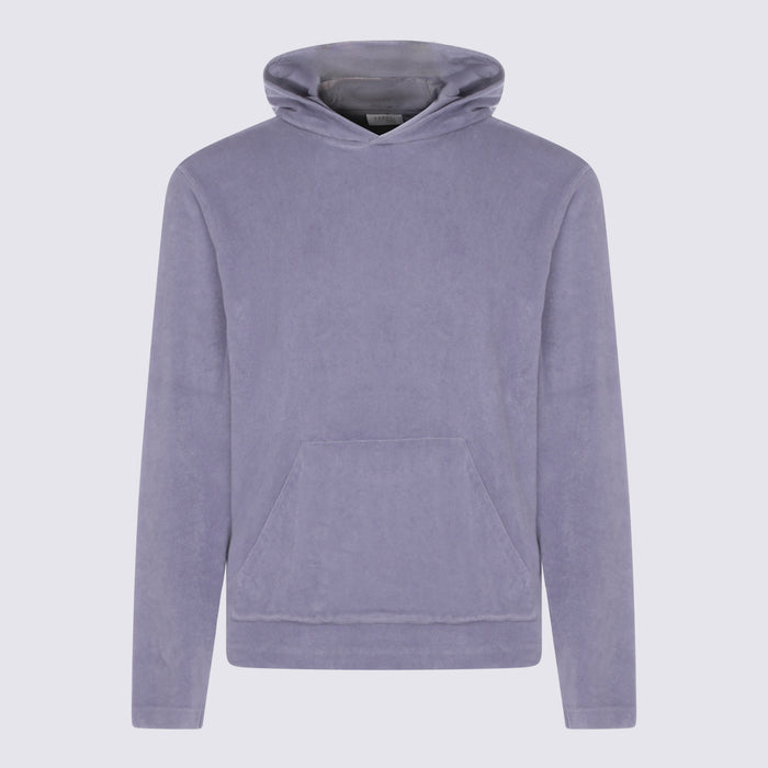 04651-A Trip In A Bag Sweaters Lavender