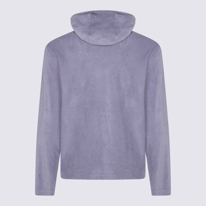 04651-A Trip In A Bag Sweaters Lavender