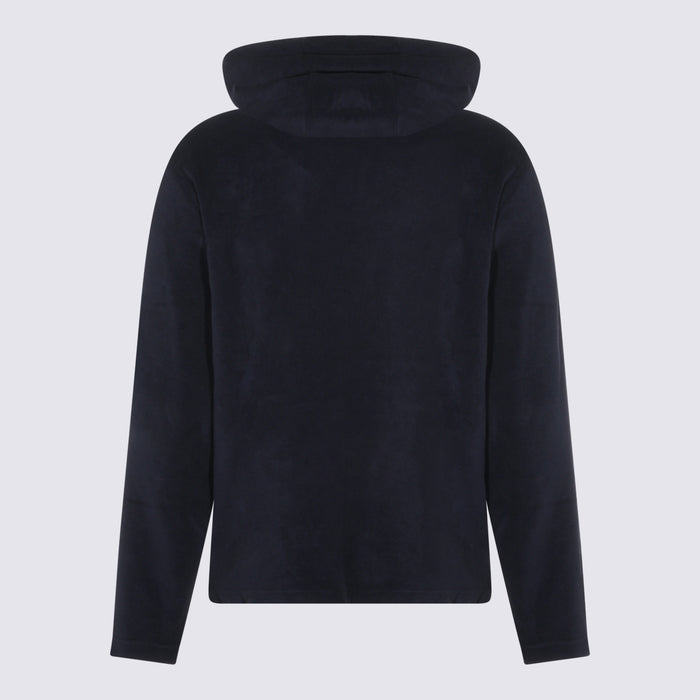 04651-A Trip In A Bag Sweaters Blue