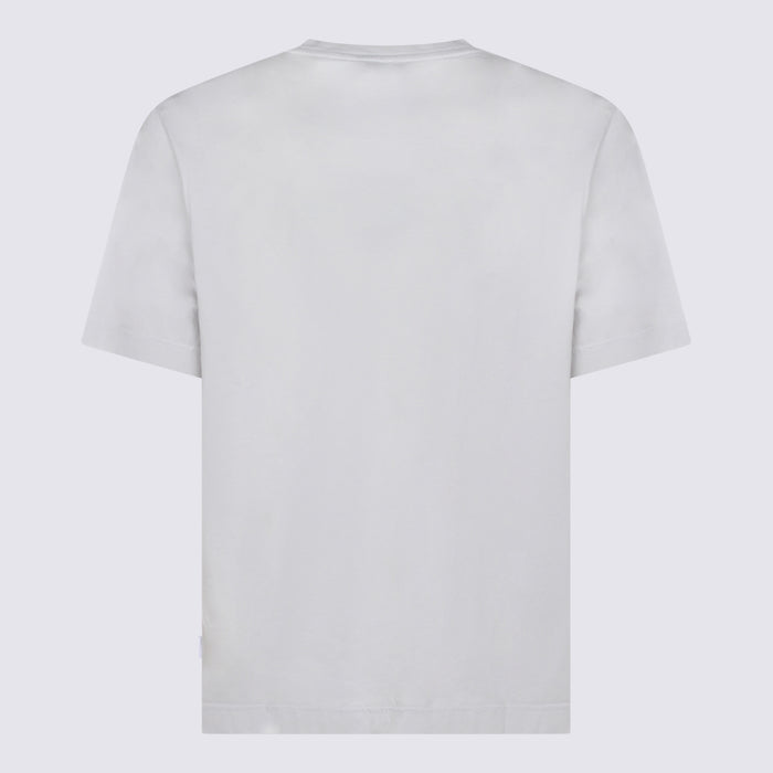 04651-A TRIP IN A BAG T-shirts and Polos Grey