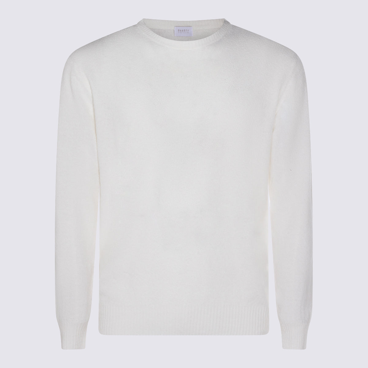 04651-A TRIP IN A BAG Sweaters White _co Po