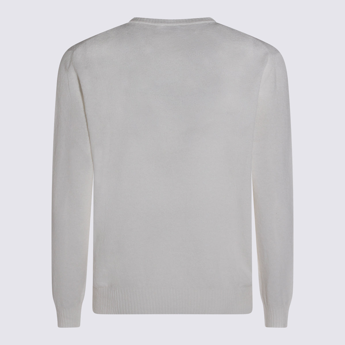 04651-A TRIP IN A BAG Sweaters White _co Po