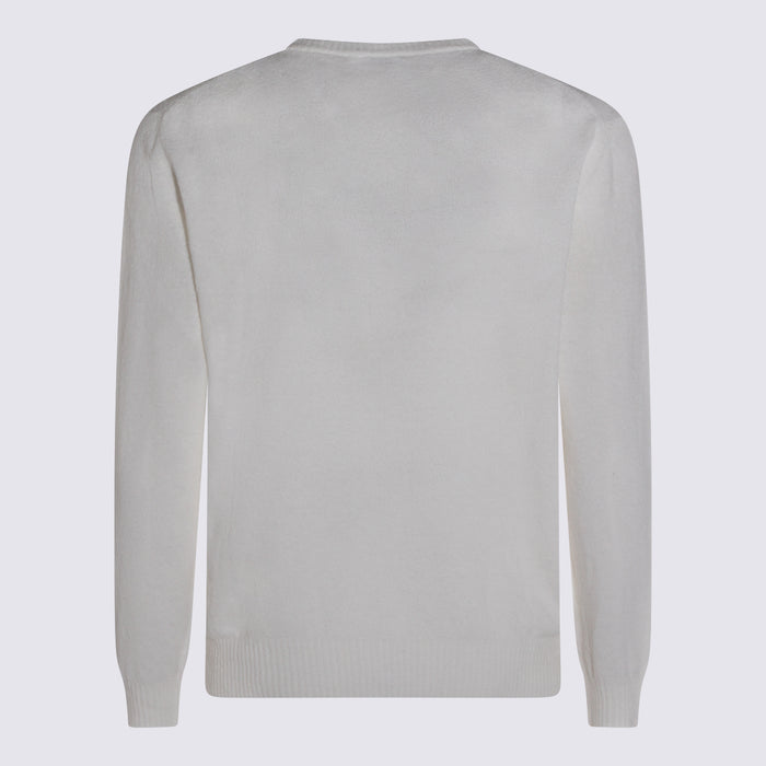 04651-A TRIP IN A BAG Sweaters White _co Po
