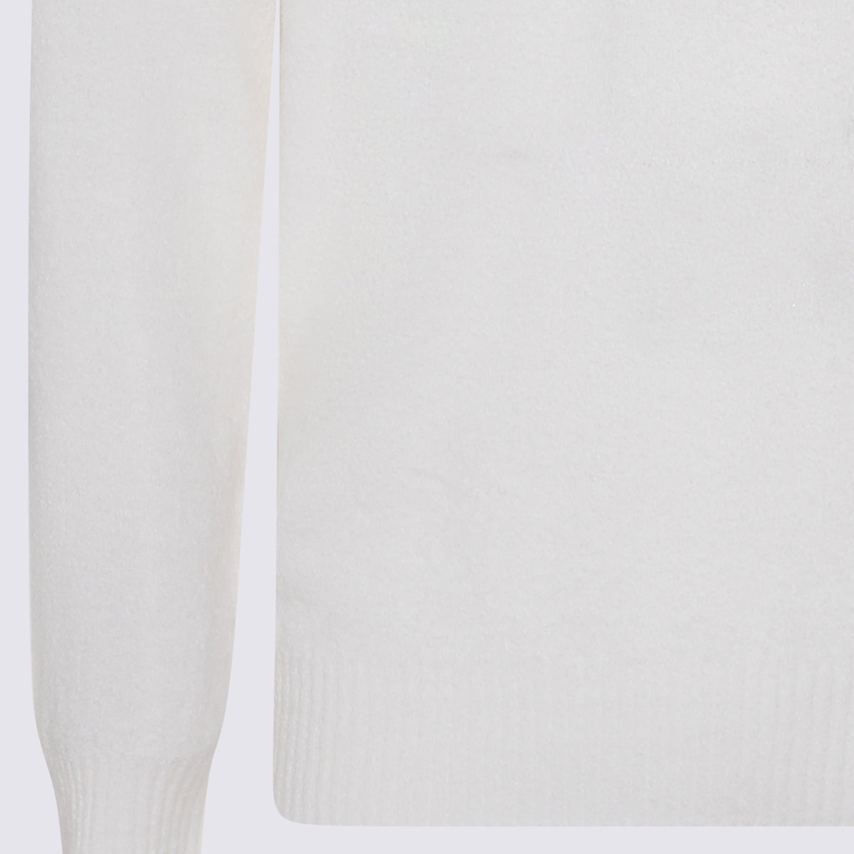 04651-A TRIP IN A BAG Sweaters White _co Po
