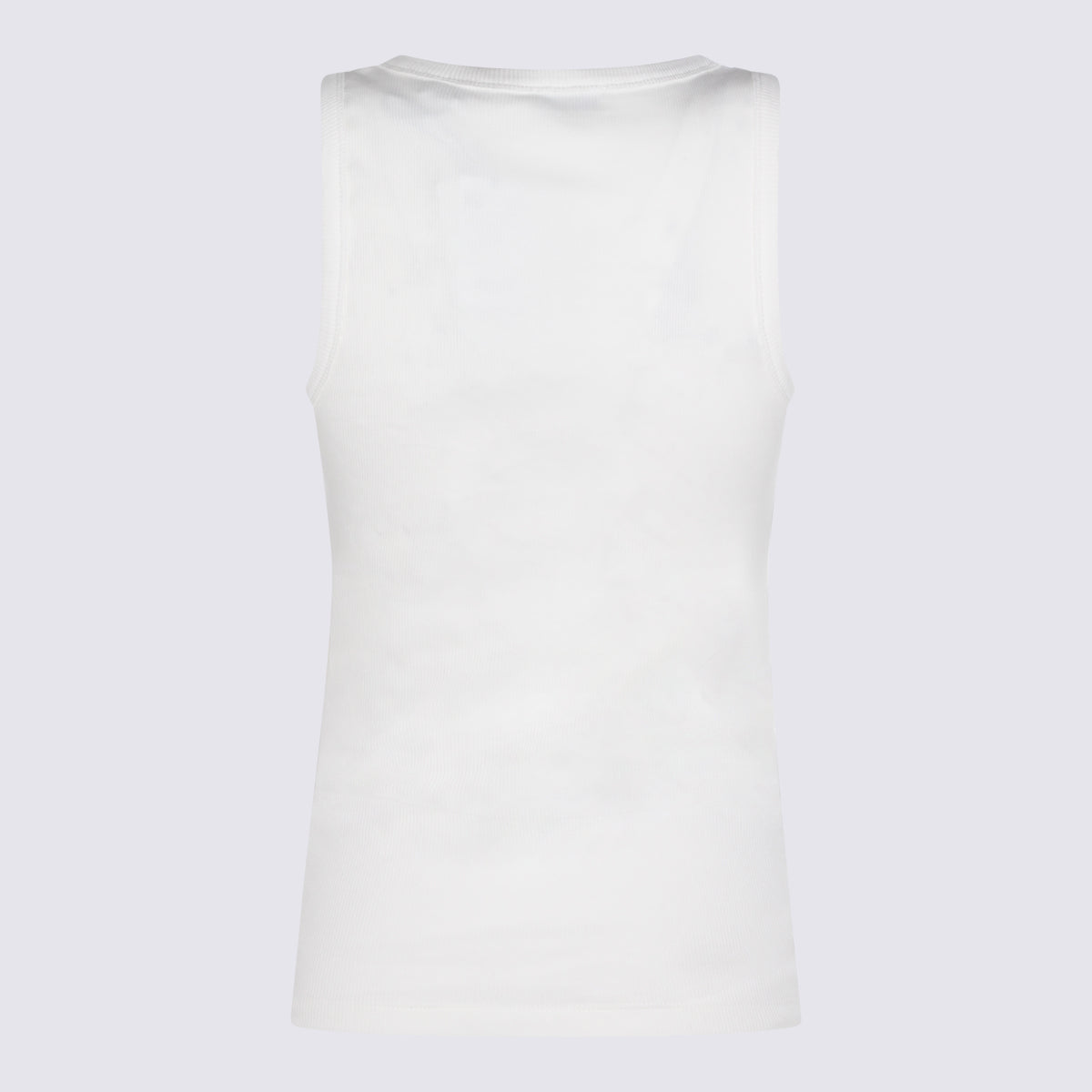 Burberry Top Chalk Co Ea