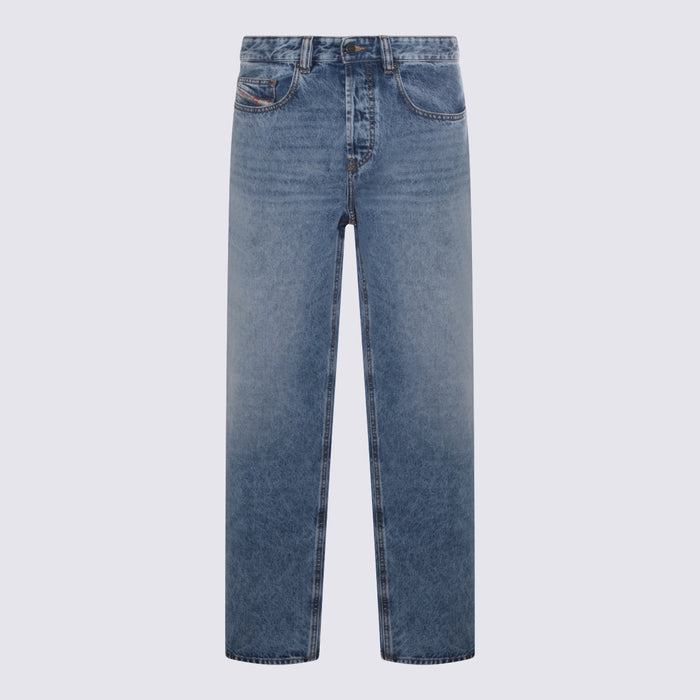 Diesel Jeans 01 _100 % Co