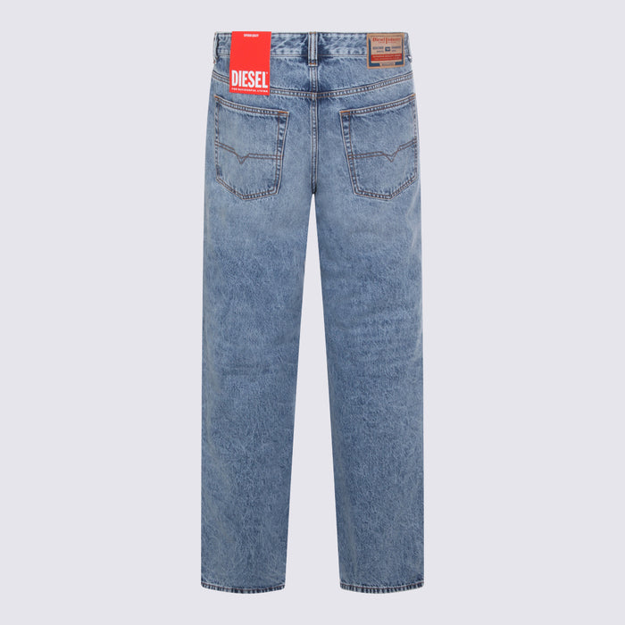 Diesel Jeans 01 _100 % Co