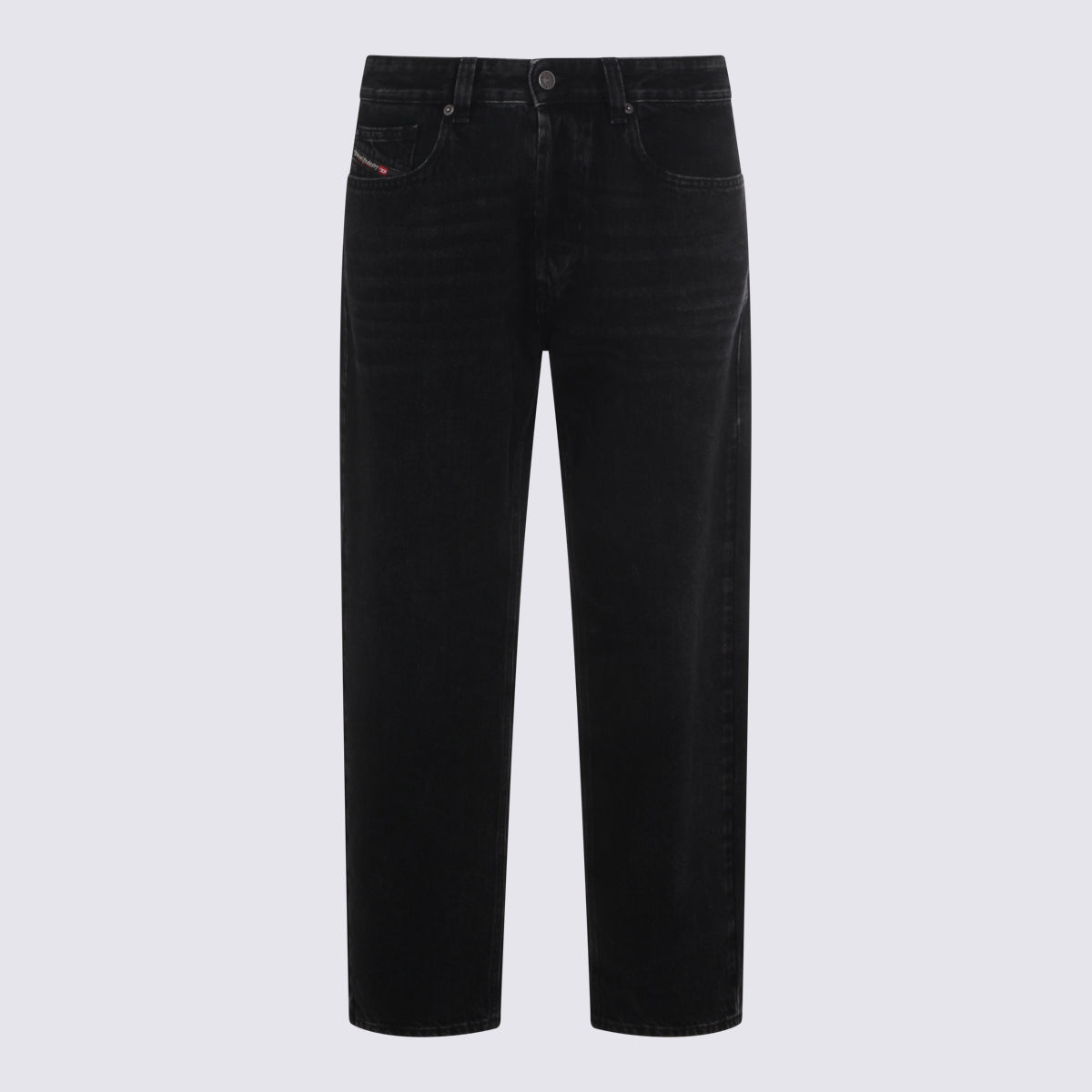 Diesel Jeans Black Co Cly