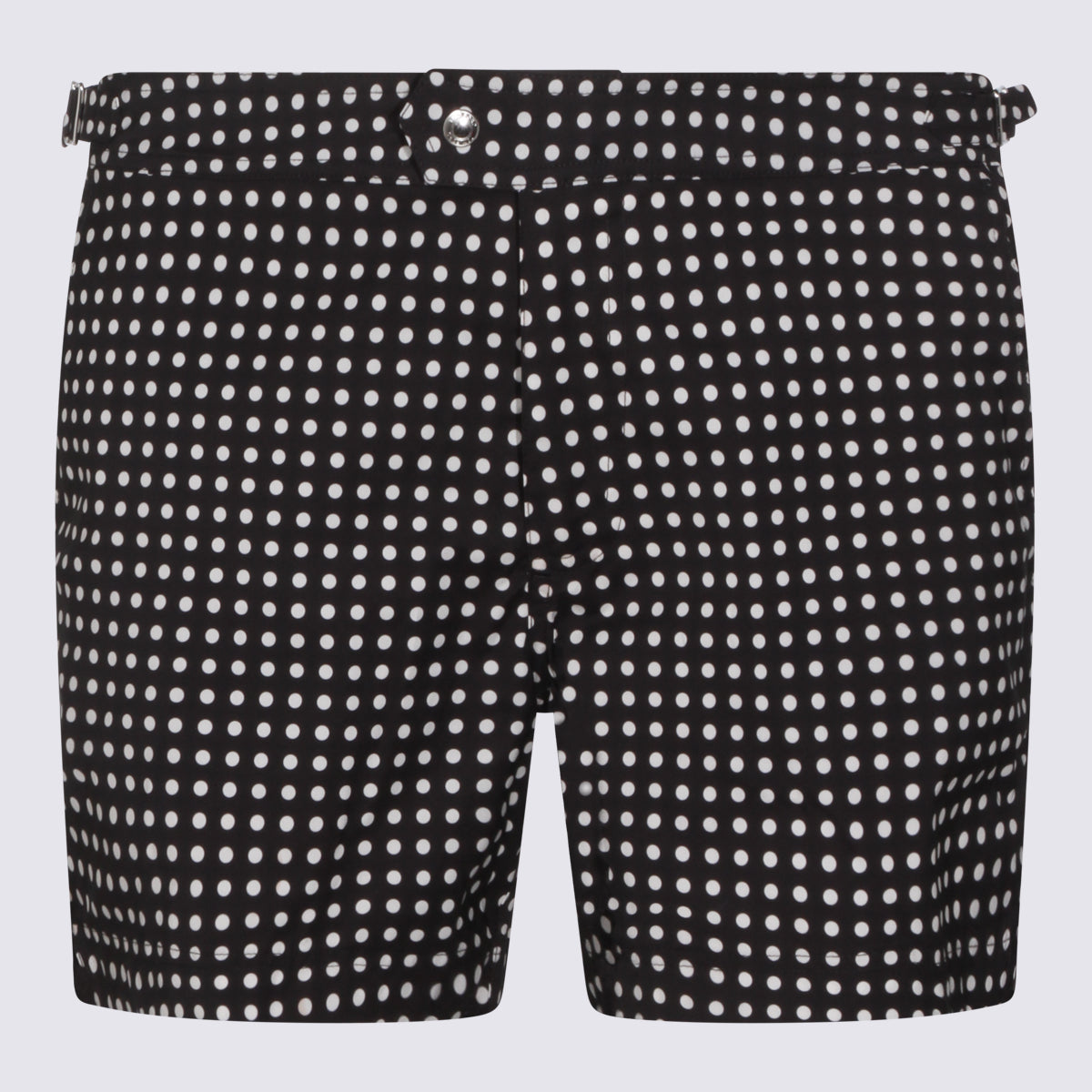 Tom Ford Sea clothing Black _pl