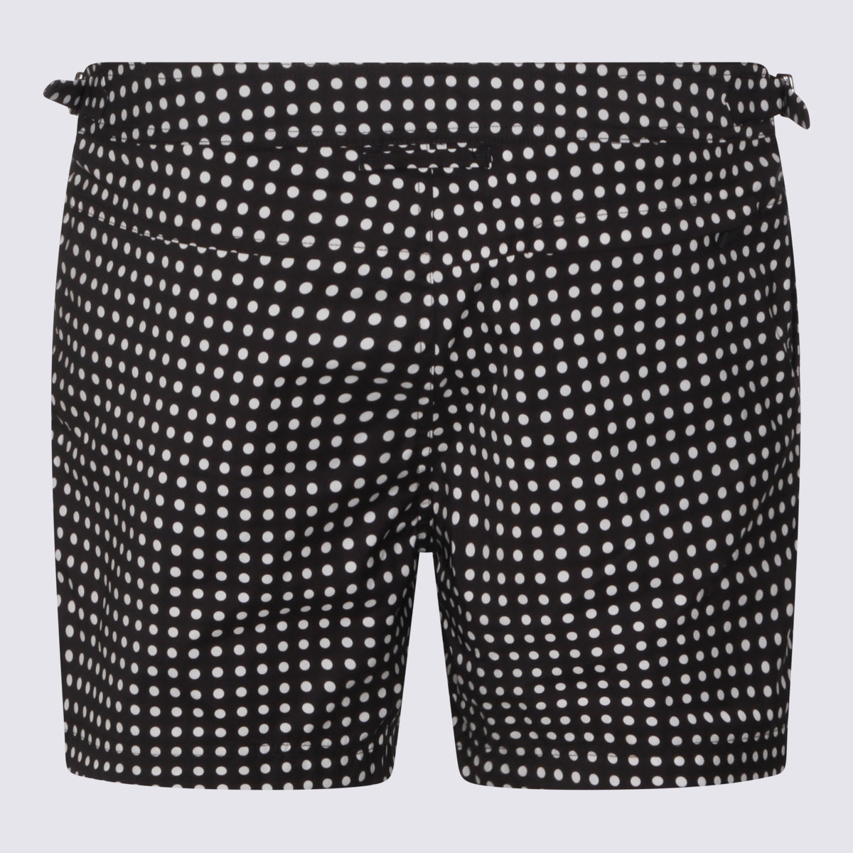Tom Ford Sea clothing Black _pl