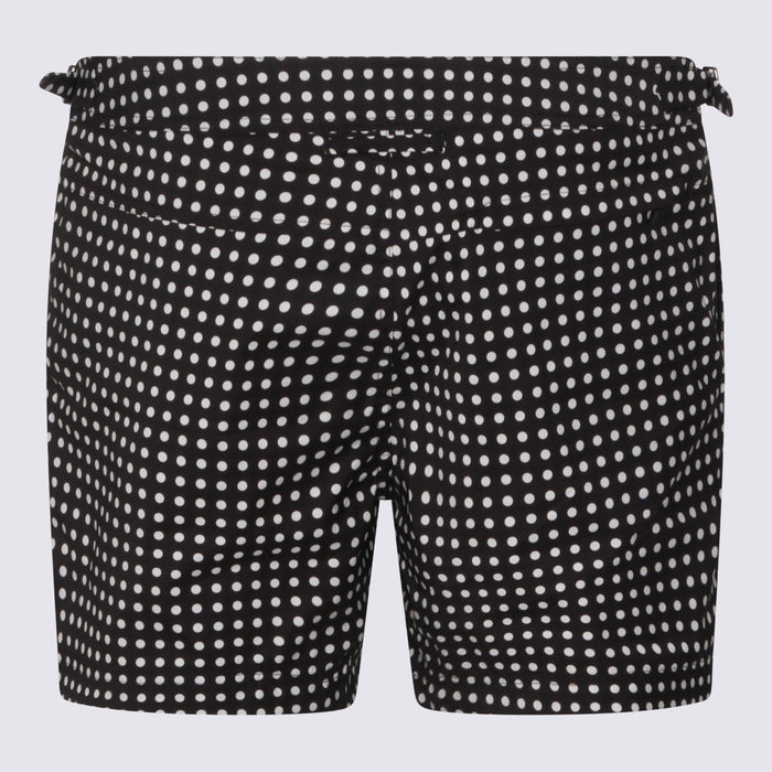 Tom Ford Sea clothing Black _pl