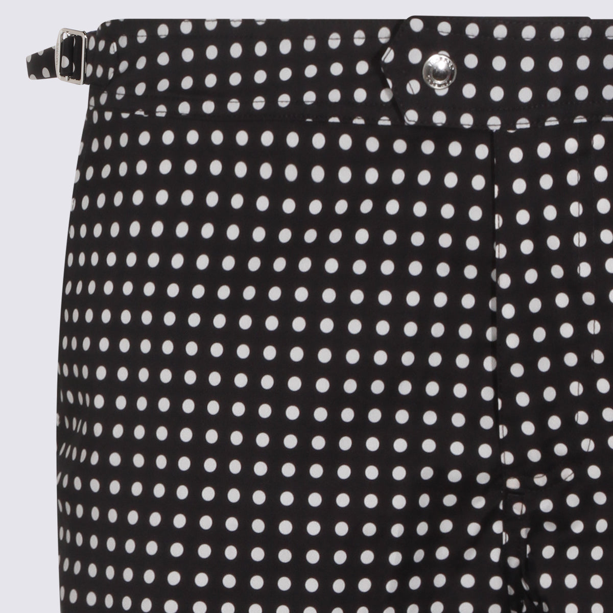 Tom Ford Sea clothing Black _pl