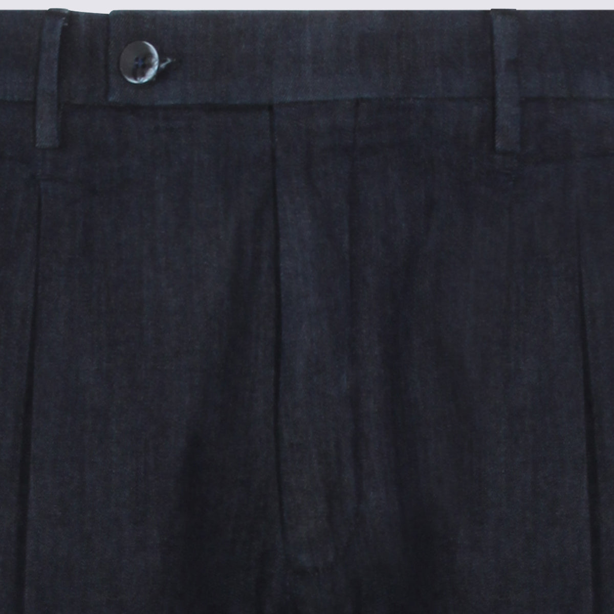 GTA IL PANTALONE Trousers Blue Co Ea