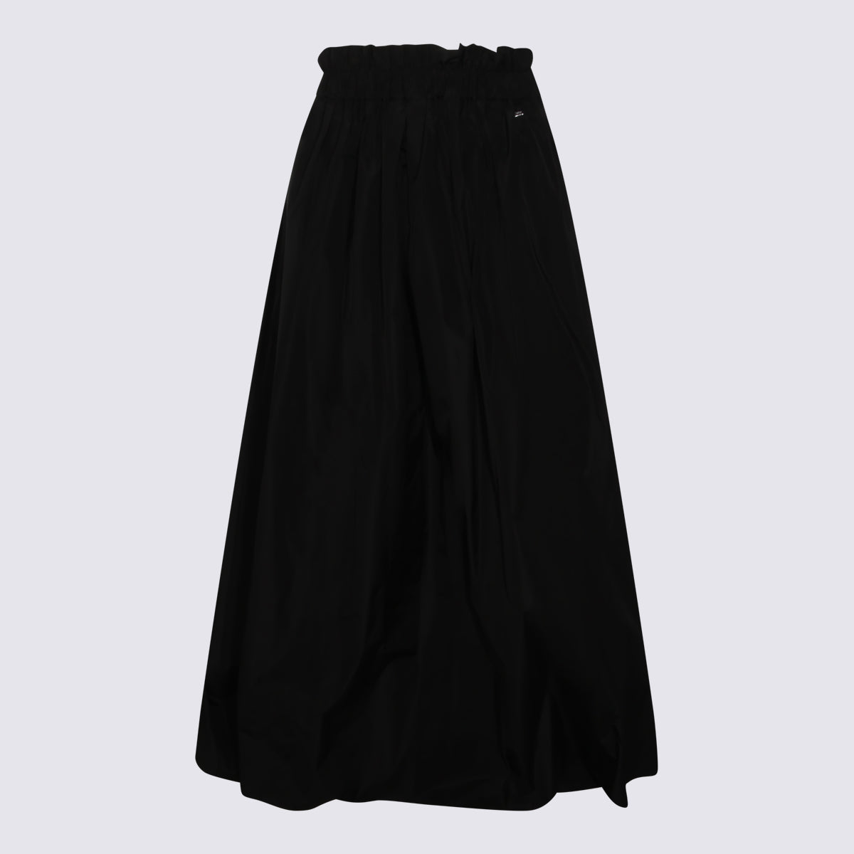 Herno Skirts Black _pl