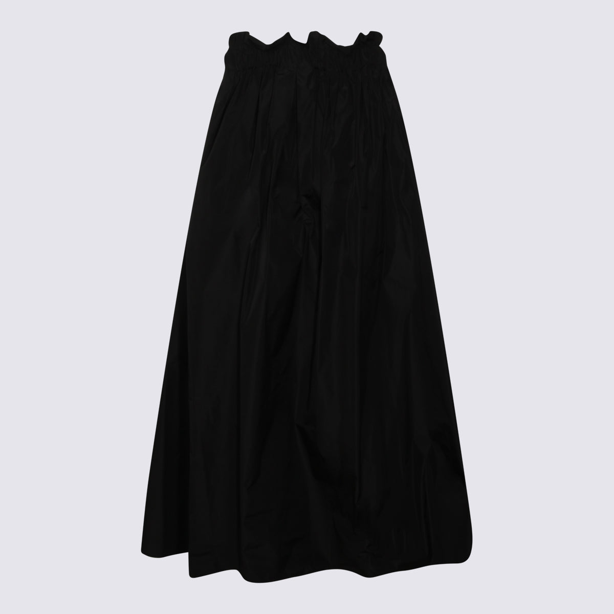Herno Skirts Black _pl