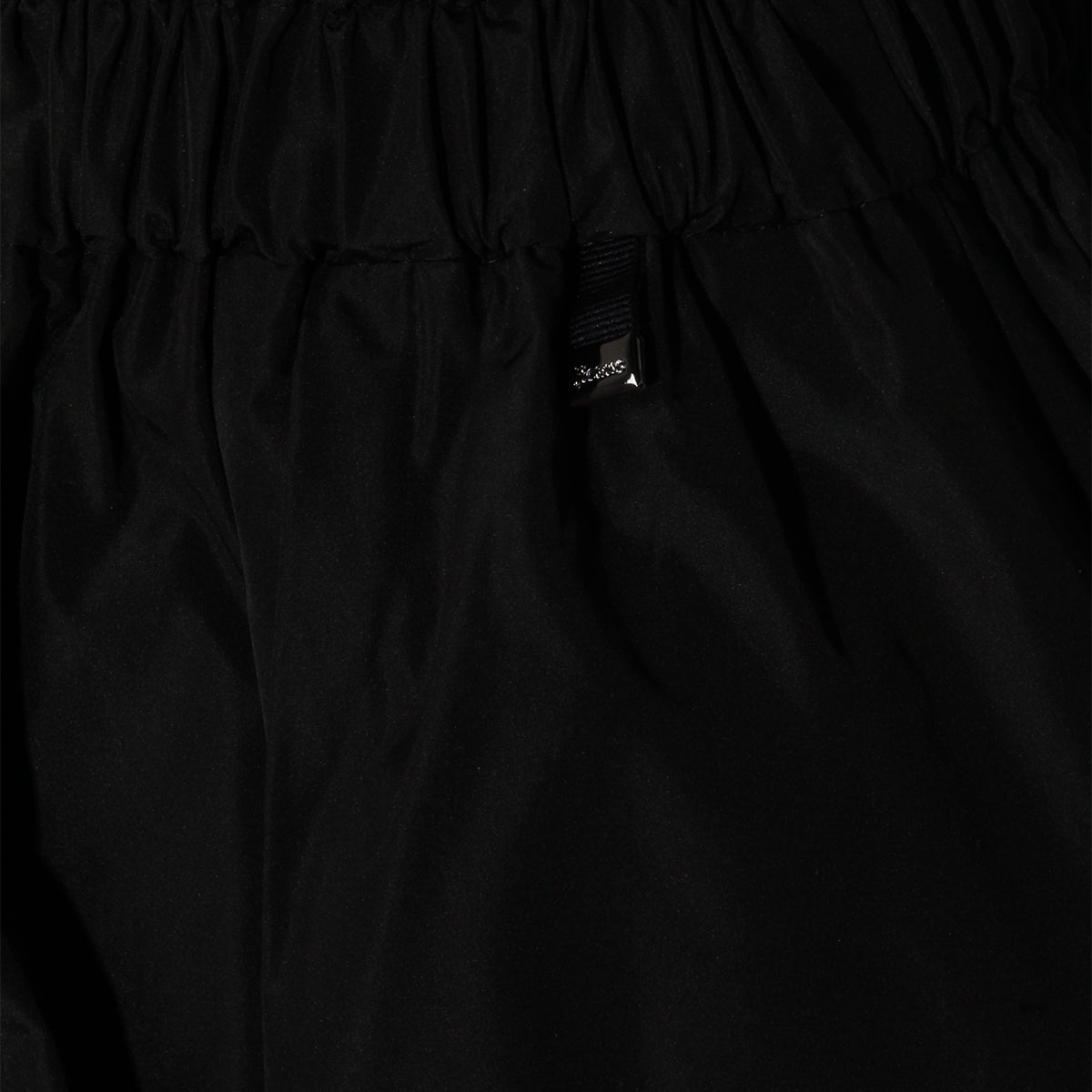 Herno Skirts Black _pl