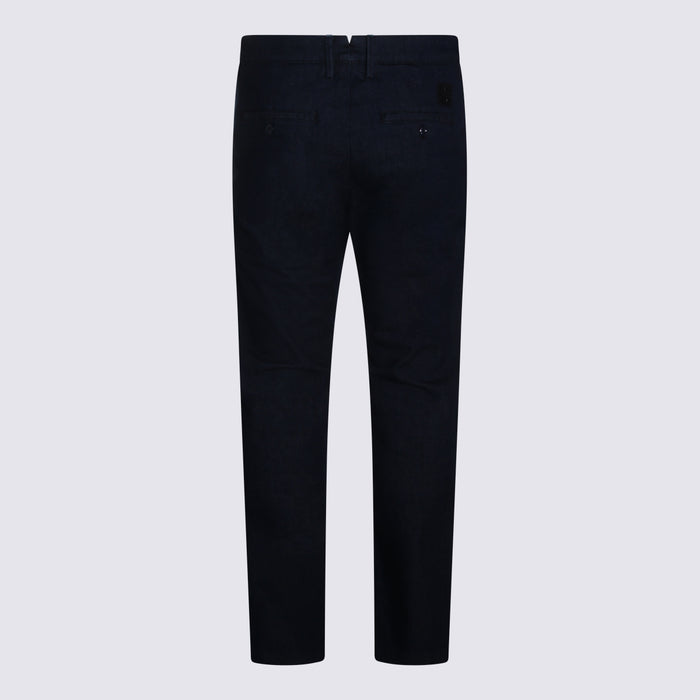 Jacob Cohen Jeans Blue Co Em Ea