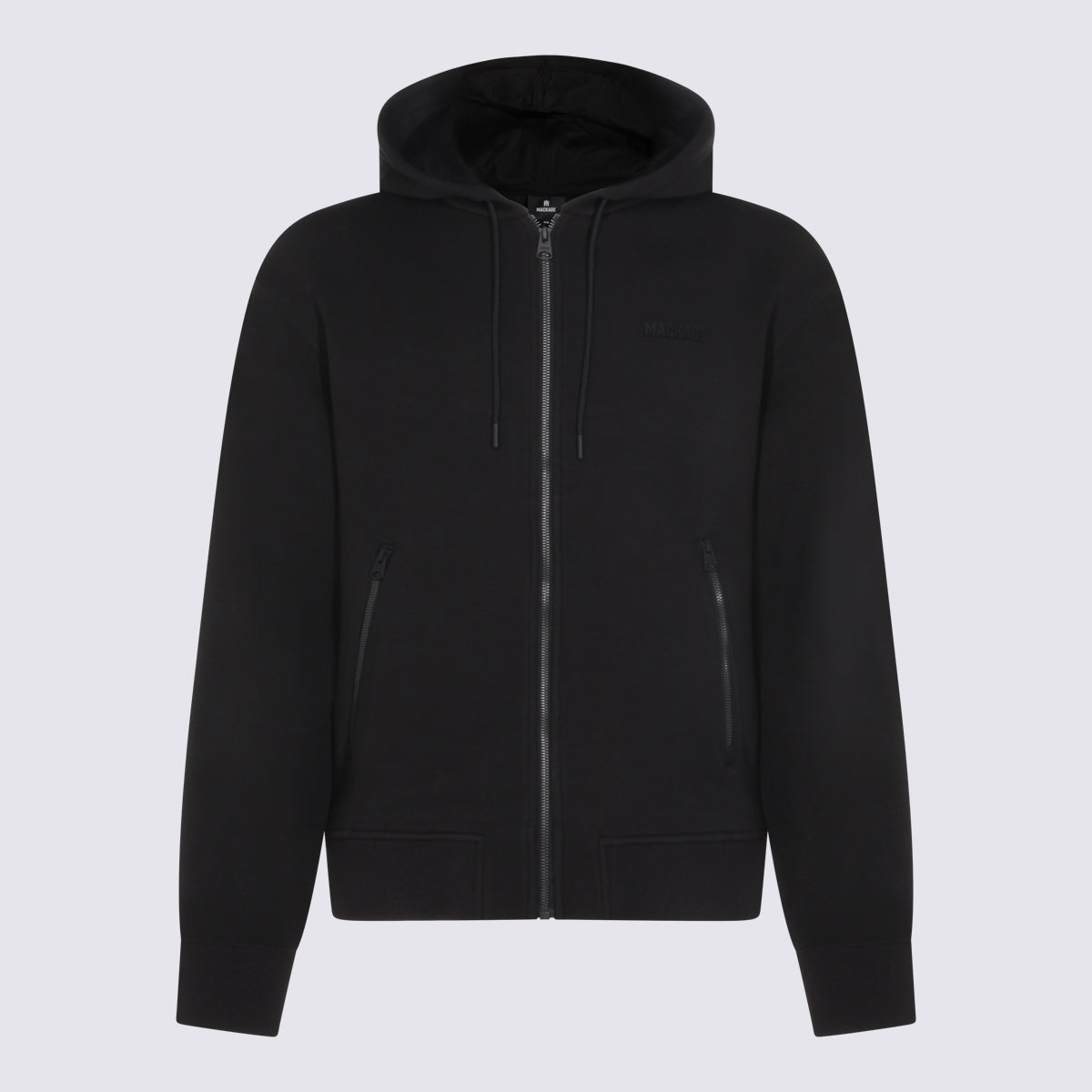 Mackage Sweaters Black _100 % Co