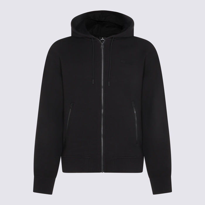Mackage Sweaters Black _100 % Co