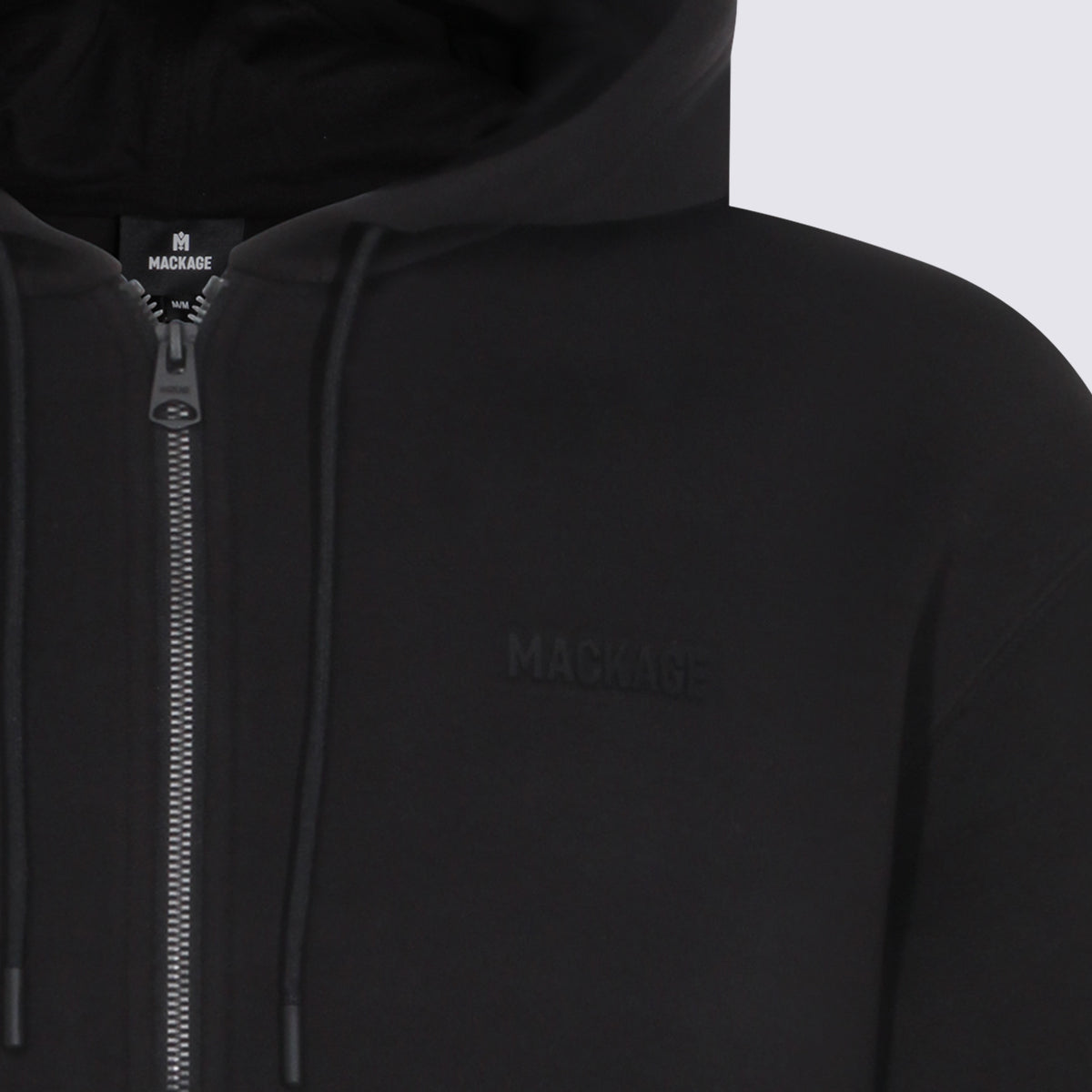 Mackage Sweaters Black _100 % Co
