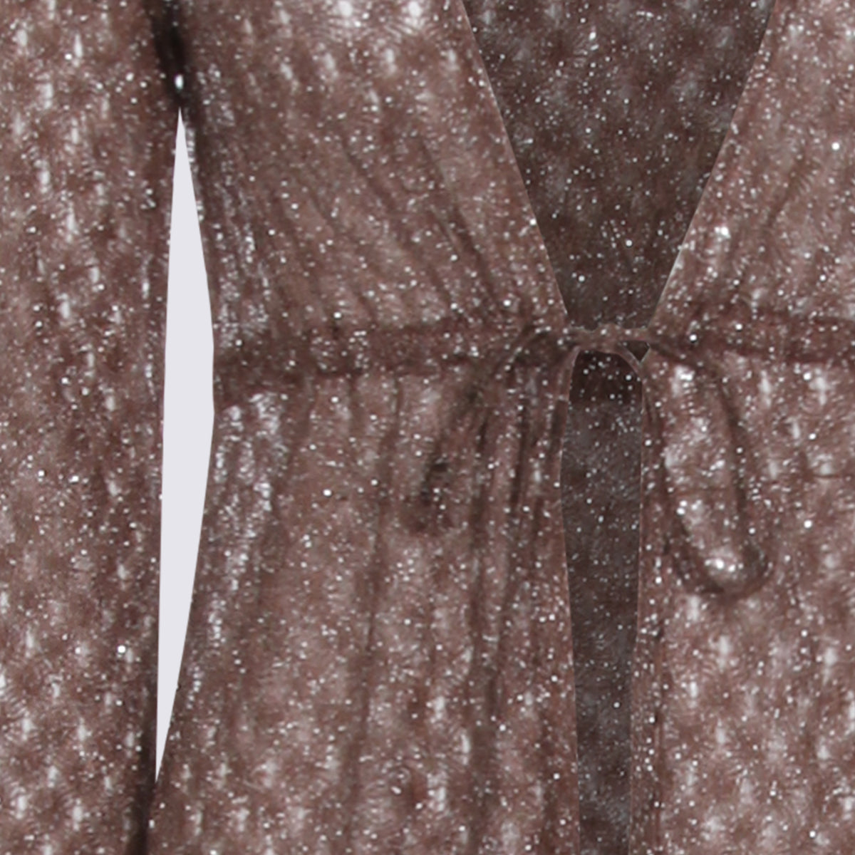 Missoni Dresses Brown Vi Me