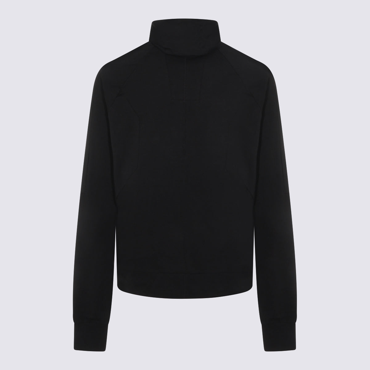 Thom Krom Sweaters Black _100 % Co