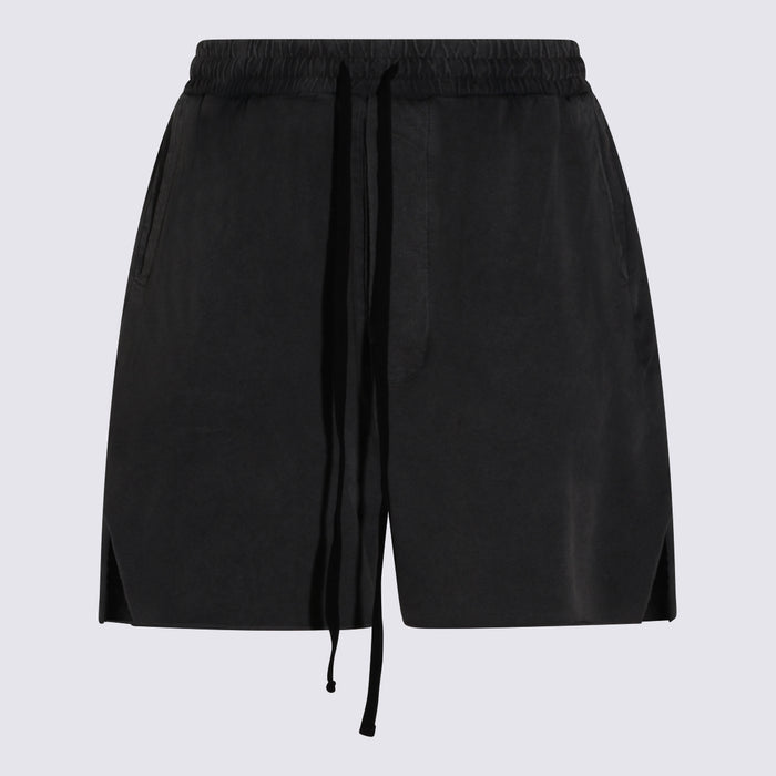 Thom Krom Shorts Grey _co Ea