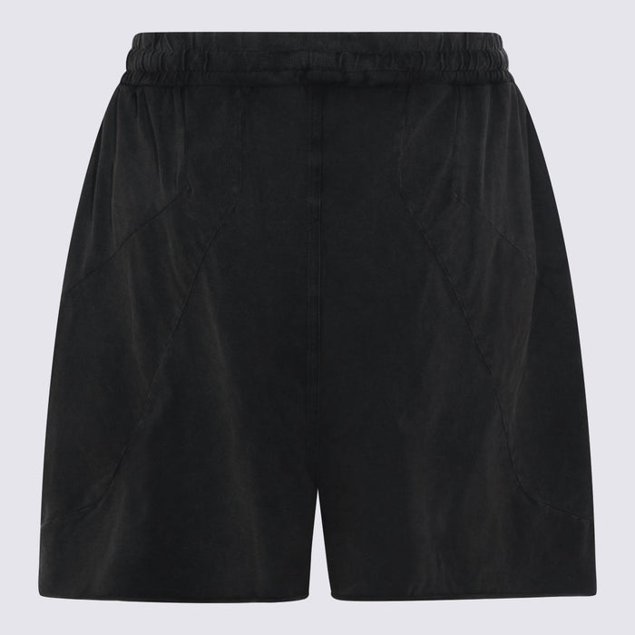 Thom Krom Shorts Grey _co Ea