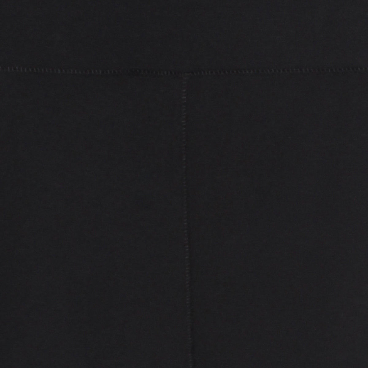 Thom Krom T-shirts and Polos Black _modal Ea