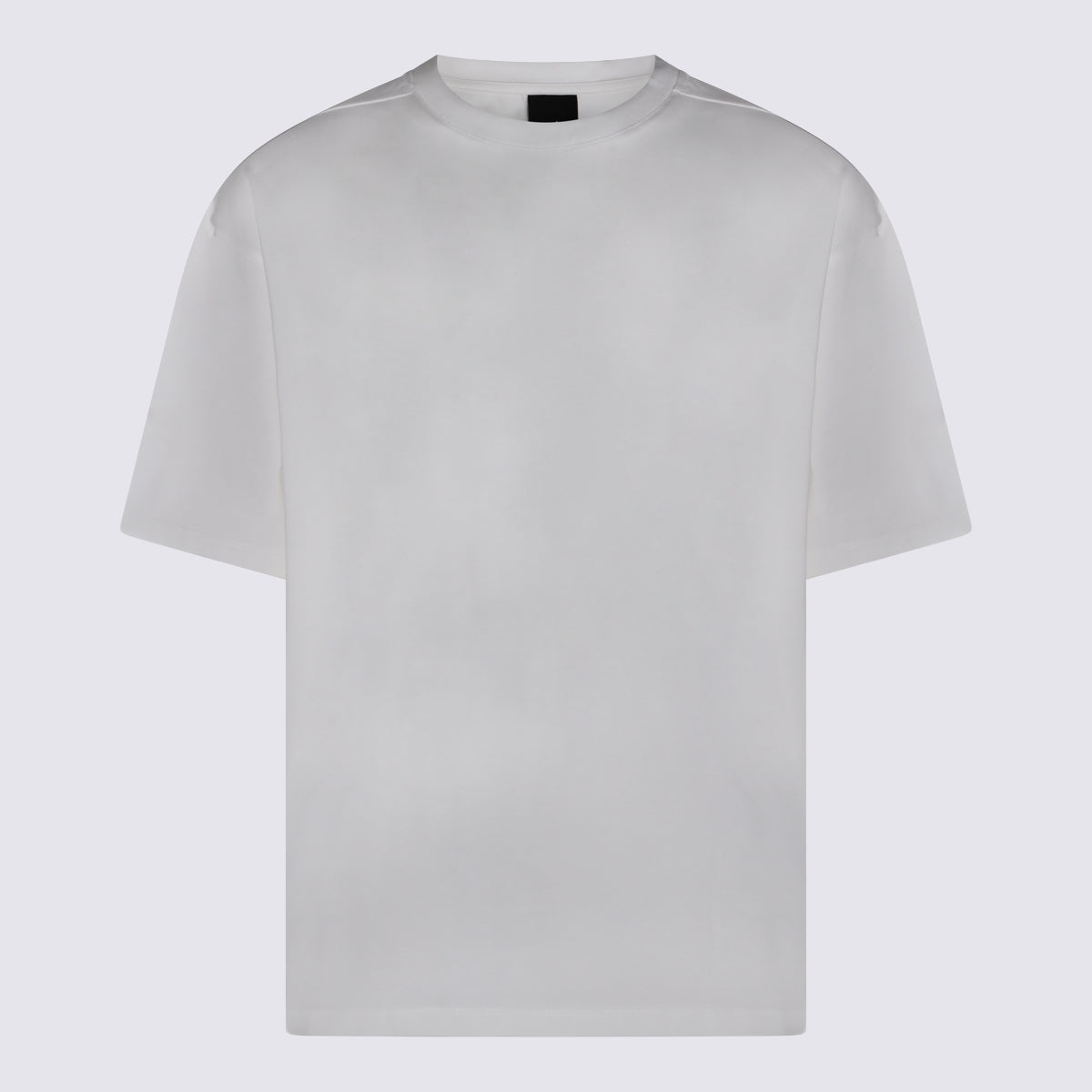 Thom Krom T-shirts and Polos Beige _co Modal Ea