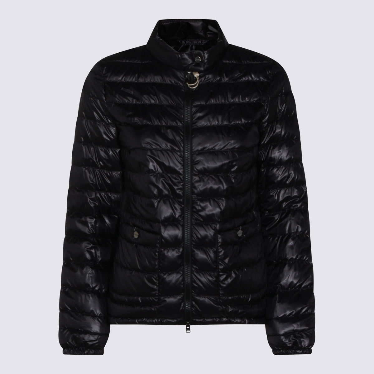 Herno Coats Black _pa