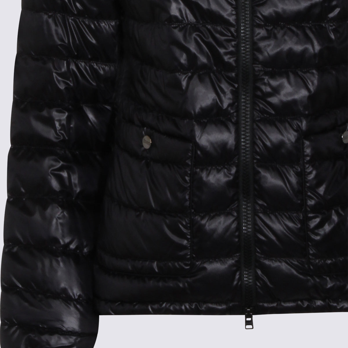 Herno Coats Black _pa