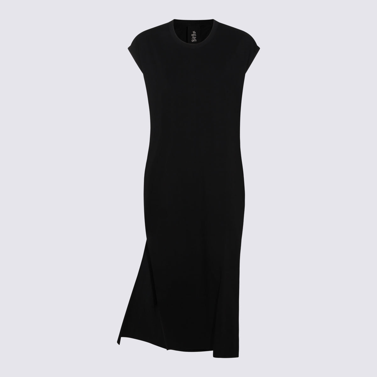 Thom Krom Dresses Black Co Ea