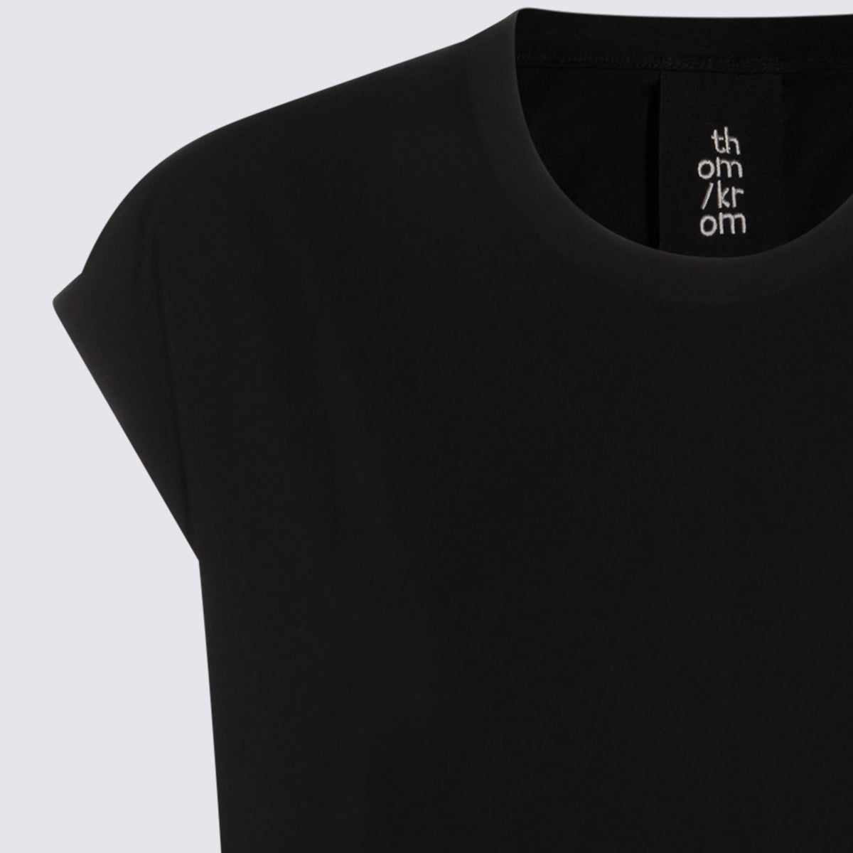 Thom Krom Dresses Black Co Ea