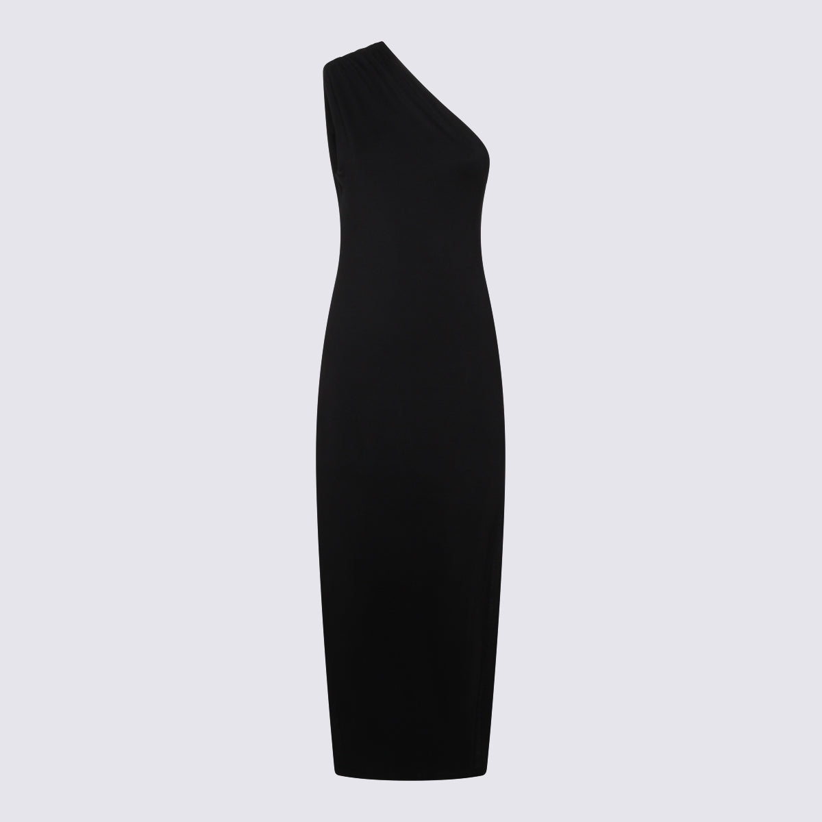 Thom Krom Dresses Black Modal Si Ea