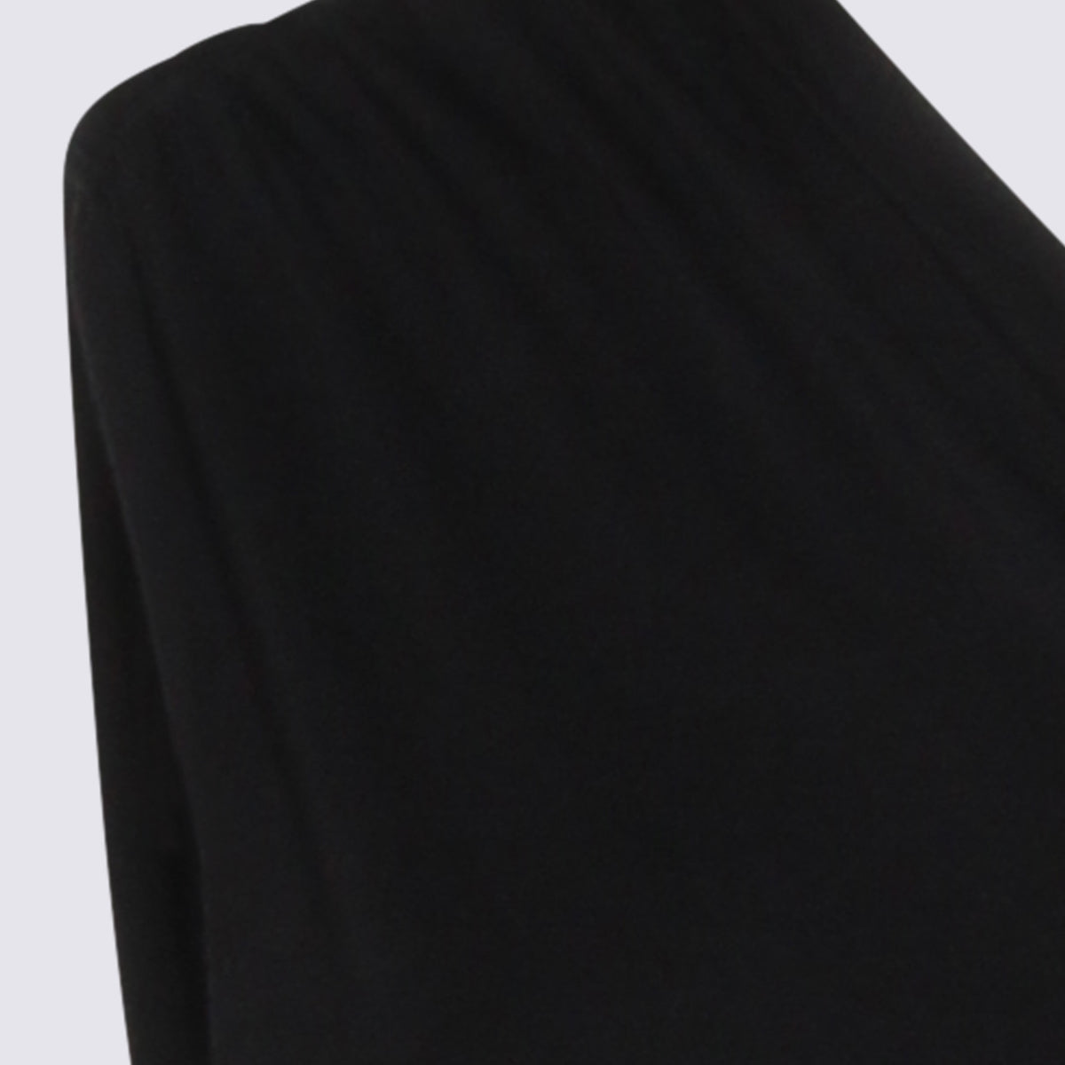 Thom Krom Dresses Black Modal Si Ea