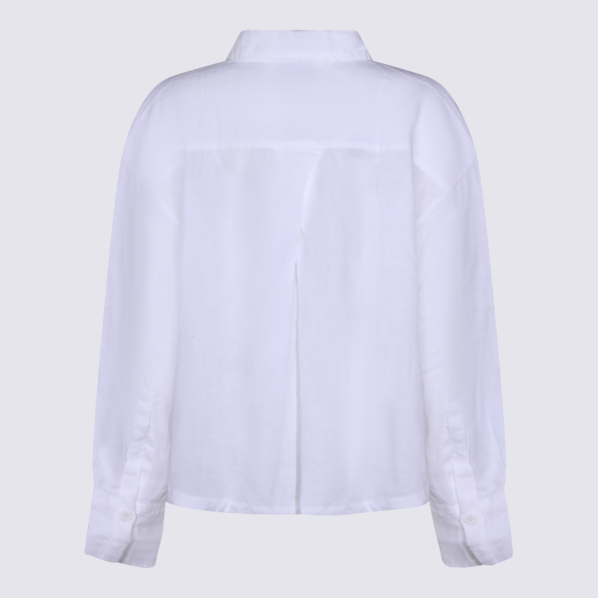 Thom Krom Shirts Beige _li